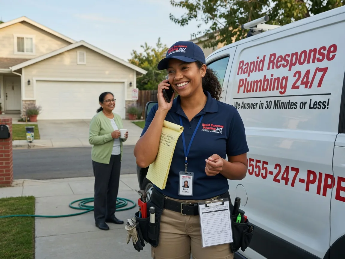 Emergency Plumber Forestville, MD FAQs